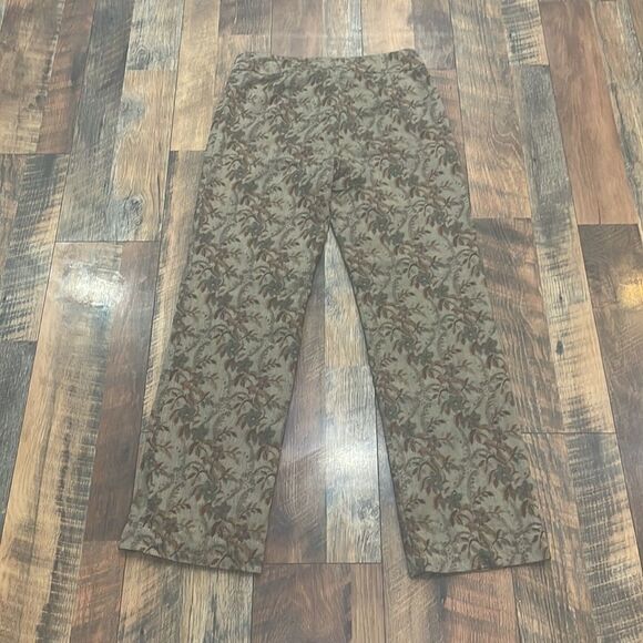 Isabella bird pants 6 (5396) - Picture 4 of 6